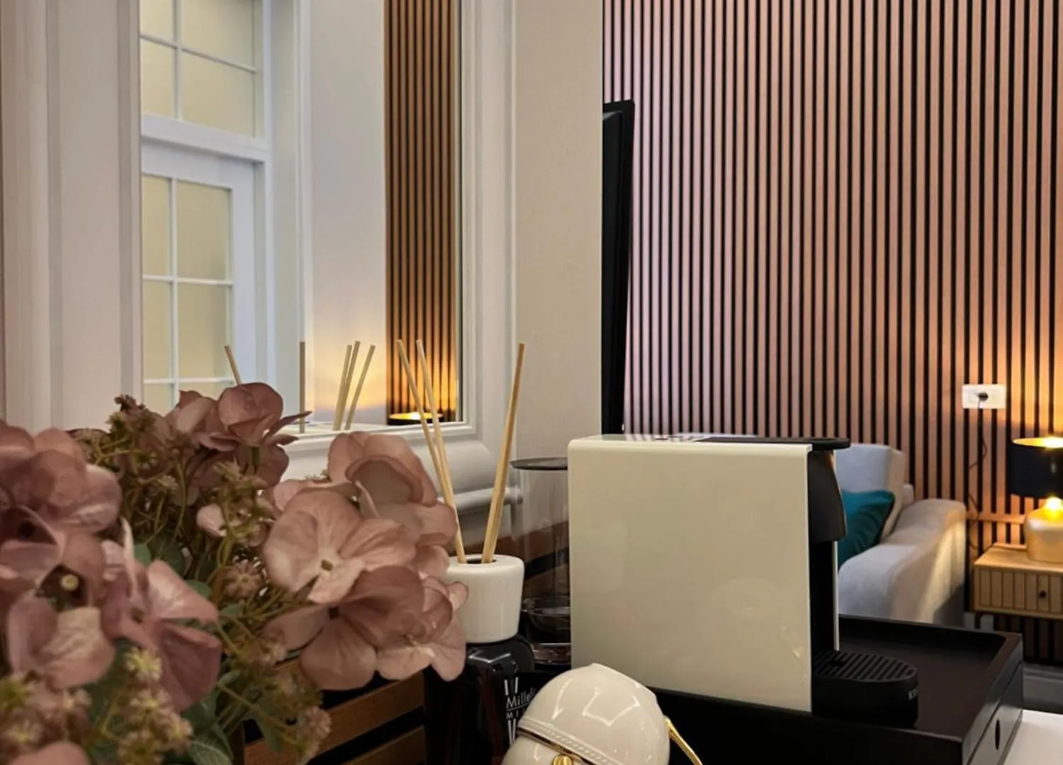 Apartment Deluxe Bucharest Downtown רומניה